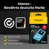 Intenso Video Scooter BT, MP3 Spieler, 16 GB, LCD, USB 2.0, Produktbild-Vorschau 9