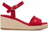 TOMMY HILFIGER EILEEN Rot Produktbild-Vorschau 6