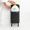Brabantia BO Mülleimer HI 4 l Matt Black Voir les images du produit 4