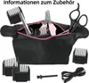 CMYbabee Leise Hundeschermaschine dichtes fell, Produktbild-Vorschau 10