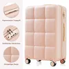 Flieks trolley set valigia da 5, trolley da viaggio con Anteprima dell’immagine prodotto 6