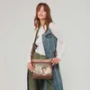 Anekke Handtasche Umhängetasche Core Handbag Multicolor Produktbild-Vorschau 14