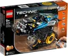 LEGO 42095 Technic Afstandsbediende Stuntauto, Productafbeelding-voorbeeld 19