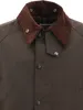 Giacca Barbour Bedale, colore verde Anteprima dell’immagine prodotto 10