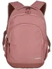 A pink Travelite backpack is shown against a white background. Anteprima dell’immagine prodotto