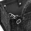 reisenthel daily shopper XS bouclé black Produktbild-Vorschau 18