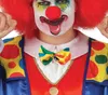 buntes Clown Kostüm für Herren, Größe:L Produktbild-Vorschau 7