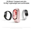 Bracelet Connecté Xiaomi Mi Band 10 Noire Voir les images du produit 36
