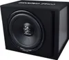 Ground Zero GZIB 30BR-ACT | 30cm aktivní subwoofer s Náhled obrázku produktu 4