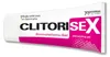 Joydivision Eropharm CLITORISEX Clitgel 25 ml Anteprima dell’immagine prodotto 1