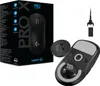 Logitech G PRO X SUPERLIGHT Wireless Gaming Mouse, rechts, Produktbild-Vorschau 8