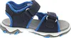 Superfit Sandalen Uni 31333436333637 Blau 33 EU Produktbild-Vorschau 36