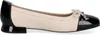 Caprice, scarpe da donna, ballerine, beige, casual Anteprima dell’immagine prodotto 10