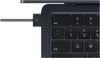 Apple MacBook Air - M2 - 8jádrový grafický procesor M2 - 8 Náhled obrázku produktu 12