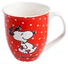The Peanuts Snoopy Tasse - Kaffeetasse Becher Kaffeebecher Produktbild-Vorschau 3