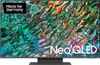 (akzeptabel) - Samsung GQ65QN91B 65 Zoll Neo QLED Smart TV Produktbild-Vorschau 4