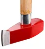 Spalthammer Spaltaxt Axt Beil Hickory Holzstiel Holzaxt Spaltbeil online kaufen 918499 22085 4031765220859 Produktbild-Vorschau