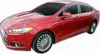 J&J Automotive | SCOUTT Okenné deflektory pre Ford Mondeo Náhľad obrázku produktu 3