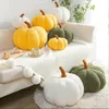 360Home Kreatives Kürbis Kissen design 28cm Produktbild-Vorschau 4