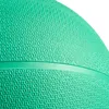 Matchu Sports Medizinball 3 kg aus Gummi Ø 21 cm - Produktbild-Vorschau 2