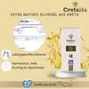 Cretalèa Olivenöl Extra Nativ 5 Liter – Koroneiki, Produktbild-Vorschau 3