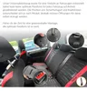 Upgrade4cars Autositzbezüge Set Universal | Produktbild-Vorschau 10