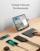 Charmast 26800mAh Powerbank Externer Akku Typ C Micro USB Produktbild-Vorschau 8