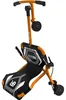 EzyRoller Drifter Pro X Trike pre mládež, deti od 10 rokov Náhľad obrázku produktu 5