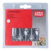 Set di blocca-ruota Carpoint M12x1,25x26 mm conico Anteprima dell’immagine prodotto 5