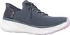 SKECHERS SLIP-INS EDGERIDE Blau Produktbild-Vorschau 5