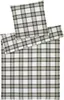 elegante Soft-Flanell-Bettwäsche-Garnitur Westminster Farbe Produktbild-Vorschau 2