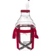 WEINBALLON Gärballon mit Zubehör Kunststoff Klar Neu 15 L Produktbild-Vorschau 14