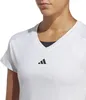 adidas Damen Fitness-T-Shirt - TR-ES MIN T - Weiß Weiß L Produktbild-Vorschau 7