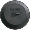 Camp Chef Cast Iron Deckel 25 cm Produktbild-Vorschau 1