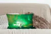 MuchoWow® Zierkissen Sofakissen Wohnzimmer Dekokissen 50x30 Produktbild-Vorschau 4