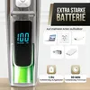 Strex 14-in-1 Nasenhaartrimmer Herren - kabellos und Produktbild-Vorschau 4