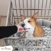 Hundebox Faltbar Edelstahl - Montieren ohne Werkzeuge - Produktbild-Vorschau 9