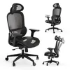 SENSE7 Neyo Ergonomischer Bürostuhl Schreibtischstuhl Produktbild-Vorschau 1