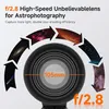 Svbony SV535 APO Teleskop, f/2.8, 105 mm Brennweite, Produktbild-Vorschau 3