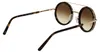 ANDY WOLF EYEWEAR Brillenfassung ANDY WOLF BLISS 49L Produktbild-Vorschau 3