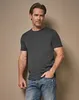 Tee Jays 5000 | Luxury Herren T-Shirt - Farbe: Dark Grey Produktbild-Vorschau 4