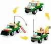 60353 - LEGO City - Misje ratowania dzikich zwierząt Podgląd zdjęcia produktu 7