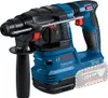 Akku-Bohrhammer mit SDS plus GBH 18V-22 in L-BOXX 136 Produktbild-Vorschau 2
