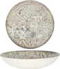 Rinart Tiefe Teller - Miriana - Porzellan - 25 cm (1200cc) Produktbild-Vorschau 1