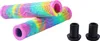 Poignées Trottinette Freestyle - Gentle - 160mm - Rainbow - Voir les images du produit 5