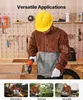 VEVOR zváračský plášť, 320 x 635 x 673 mm, nehorľavý Náhľad obrázku produktu 6