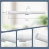 ZMH Spiegelleuchte  LED 40CM Wandlampe  Lampe 6W  Wand Produktbild-Vorschau 2