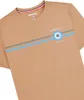Lambretta - "Classic SS24" T-Shirt für Herren LB104 (L) Produktbild-Vorschau 2