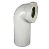 SANIT Universal WC-Anschlussbogen 90° DN100 Kunststoff mit Produktbild-Vorschau 11