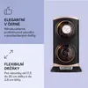 Klarstein St. Gallen Premium, pohyblivý stojan na hodinky, Náhled obrázku produktu 5